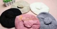 雙層網眼 后垂大球 毛線帽 針織帽 貝蕾帽 5色_二手設備轉讓_世界工廠網中國產品信息庫