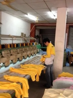 春蕾家紡工廠,傳承品質,服務全國